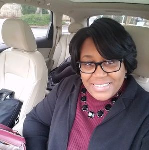 Meet your Posher, Miriam